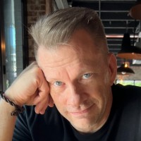 Arista Networks Employee Sam Farthing's profile photo