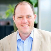 Regeneron Employee Jason Forget's profile photo