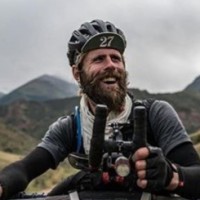 Adventure Pedlars Employee Peter McNeil's profile photo