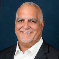 Stellar Industrial Supply Employee John Diaz's profile photo