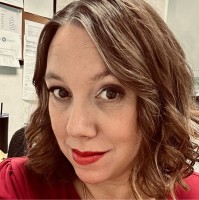 Koster Keunen Employee Kelly Richardson's profile photo