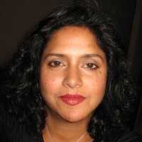 Freyssinet Australia Employee Faby Lobo's profile photo