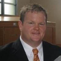 Midland Industries Employee Brett Powell's profile photo