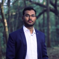Schneider Electric Employee Vinaya S's profile photo