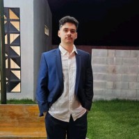 QAT Global | Custom Software Development Employee Antonio Terceiro's profile photo