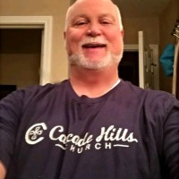 ReNew Employee Joseph Walton's profile photo