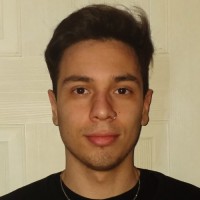 Linbis Logistics Software Employee Rodrigo Disconsi's profile photo