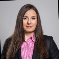 Tsvetelina Kirilova Email