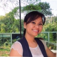 San Francisco State University Employee Annie Marlis's profile photo