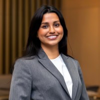 ECG Management Consultants Employee Manasi Singh's profile photo
