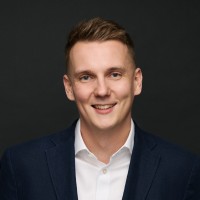 Arrive Employee Christopher Head's profile photo