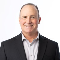 Telstra International Employee Mark Garvin's profile photo