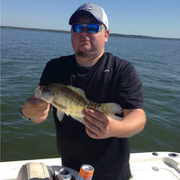 LEI, Inc. (a MAX Holdings Company) Employee Jade Morgan's profile photo