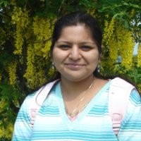 Shiv Nadar Foundation Employee Swarita Sharma's profile photo