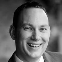 Augmented Underwriting Employee Daniel Prince's profile photo