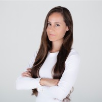 Eötvös Loránd University Employee Zsuzsanna Bihari's profile photo