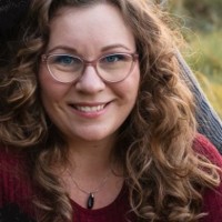 Ranch Ehrlo Society Employee Ashley Lapointe's profile photo
