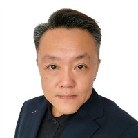 Certis Employee Daniel Yong's profile photo