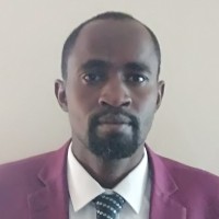 Gravity Hub Trading Guide Employee Simon Mburu's profile photo