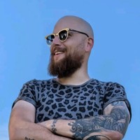 Blade Flooring Ltd Employee Graham Shannahan's profile photo