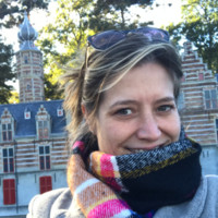 Gemeente Bergen op Zoom Employee Melina H.'s profile photo