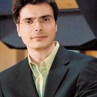 Investment Management Corporation of Ontario (IMCO) Employee Ben de Prisco's profile photo