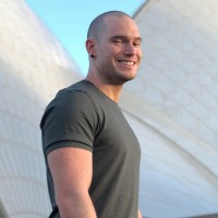 Ben O'Hara Email & Phone Number