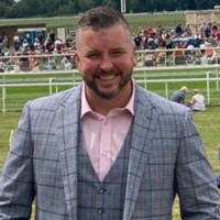 Clarion Chase Employee David Slawinski's profile photo