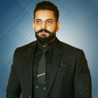 Car Garage Expert Employee Mian Fahad's profile photo