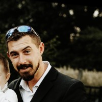 Civil Construction, LLC Employee Christopher Young's profile photo
