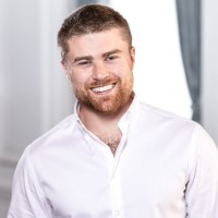 GitHub Employee Ben Fuller's profile photo