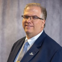 The City of Bakersfield Employee Gregory Pronovost's profile photo