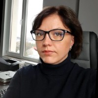 Codemotion Ninjas Employee Uliana Sabatovych's profile photo