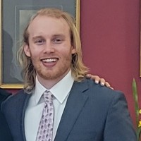 Cascade Mountain Technologies Employee Callum Cordell's profile photo