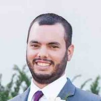 eciConstruction Employee Cody Hair's profile photo