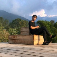 Ministry Of Vape Indonesia Employee Fahri K.'s profile photo