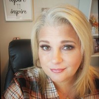 IntegraNet Health Employee Cinnamon Radke's profile photo