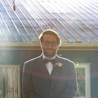 QodeX Quantum Employee Zachary Bradshaw's profile photo
