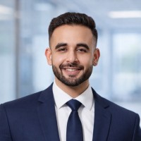 Spyne Employee Aditya Prakash's profile photo