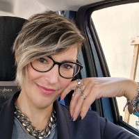 Daga Serramenti Employee Laura Pecorari's profile photo