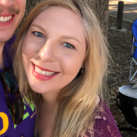 Salmen High School Employee Ann Tassin's profile photo