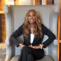 FC&A Publishing Employee Raven Clark's profile photo