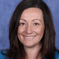 AGE School Employee Melanie Wallis's profile photo