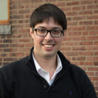 Delta Dental Ins. Employee Alex Sheehan's profile photo