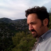 Stephen B. Jacobs Group Employee Isaac-Daniel Astrachan's profile photo