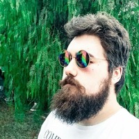 Cognidox Employee Kenny Webb's profile photo