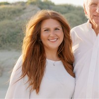 COOPABLE Employee Olivia Jones's profile photo