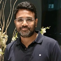 Patankar Pramod Email & Phone Number
