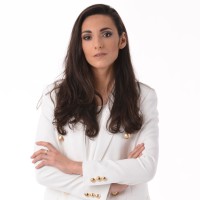 Jobrack Employee Jelena Stojanovic's profile photo
