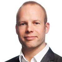 Mirka Employee Stefan Sjöberg's profile photo